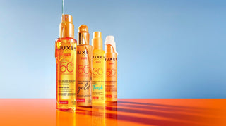 Protection solaire : tout ce qu’il faut savoir sur les SPF et les textures - NUXE