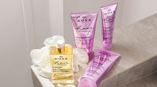 Quelle routine capillaire adopter ? - NUXE