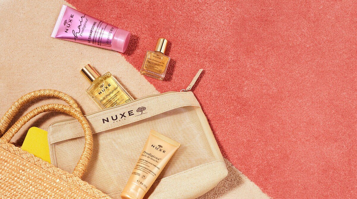 Quelles idées cadeaux à petit prix ? - NUXE