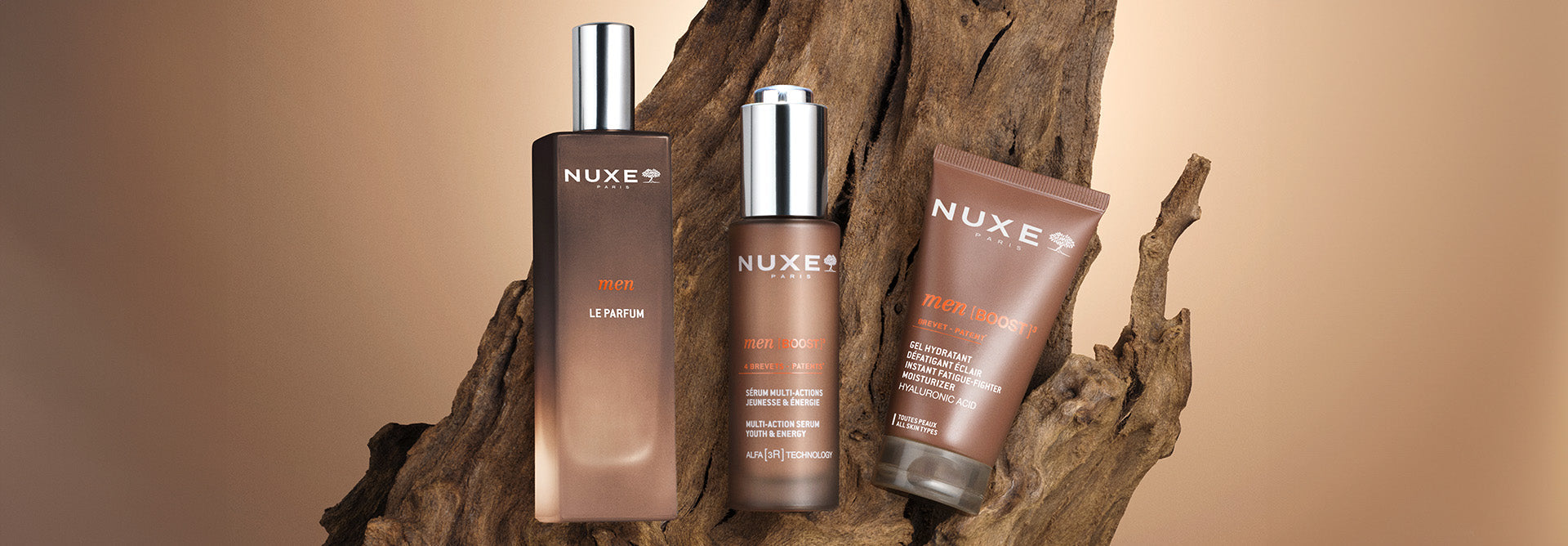 NUXE Men - NUXE