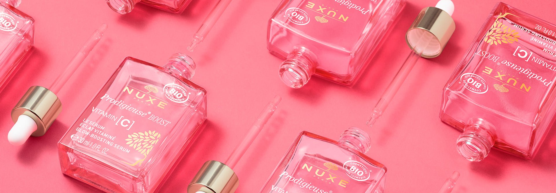 Prodigieuse® Boost - NUXE