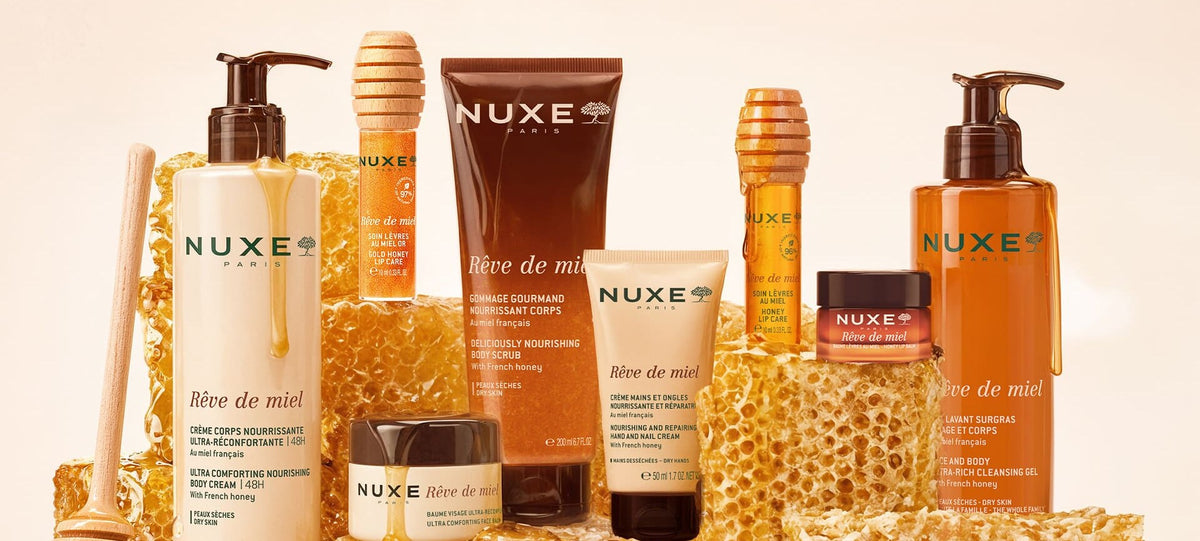 Rêve de Miel® - NUXE
