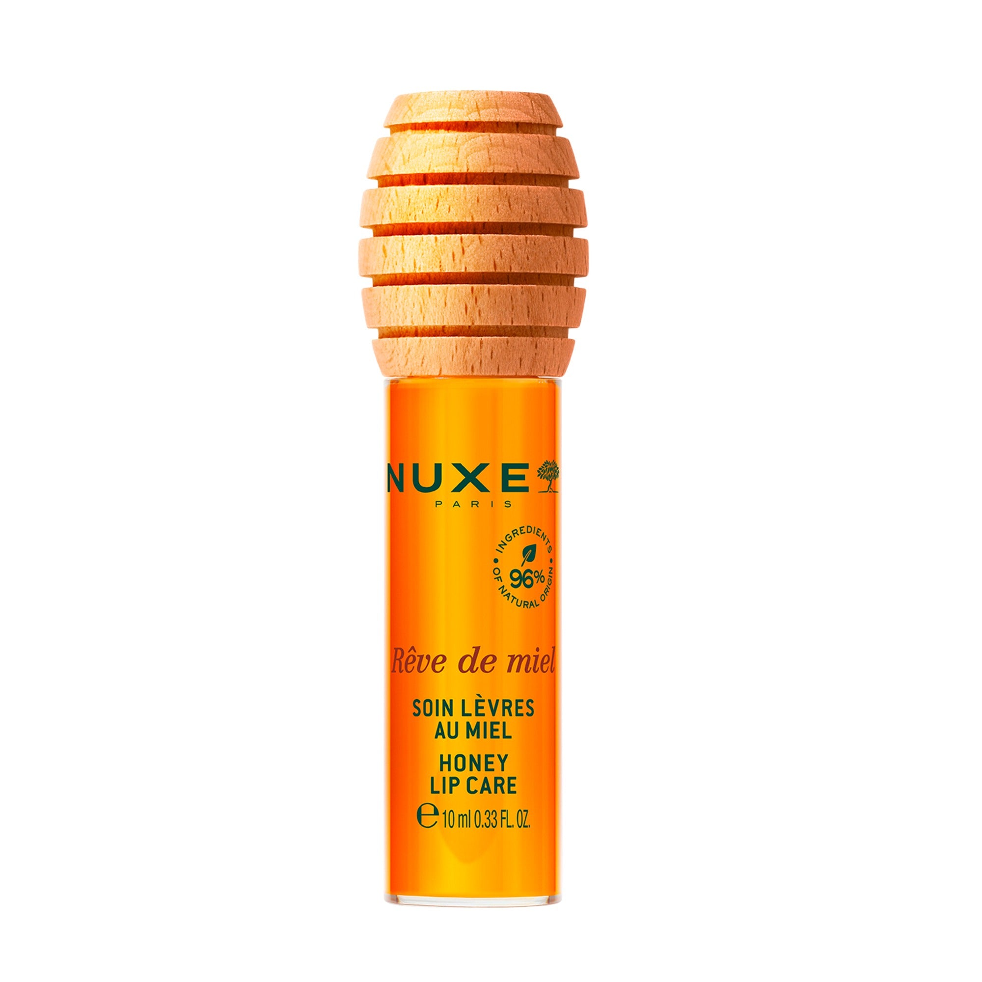 Tratamiento Labial con Miel