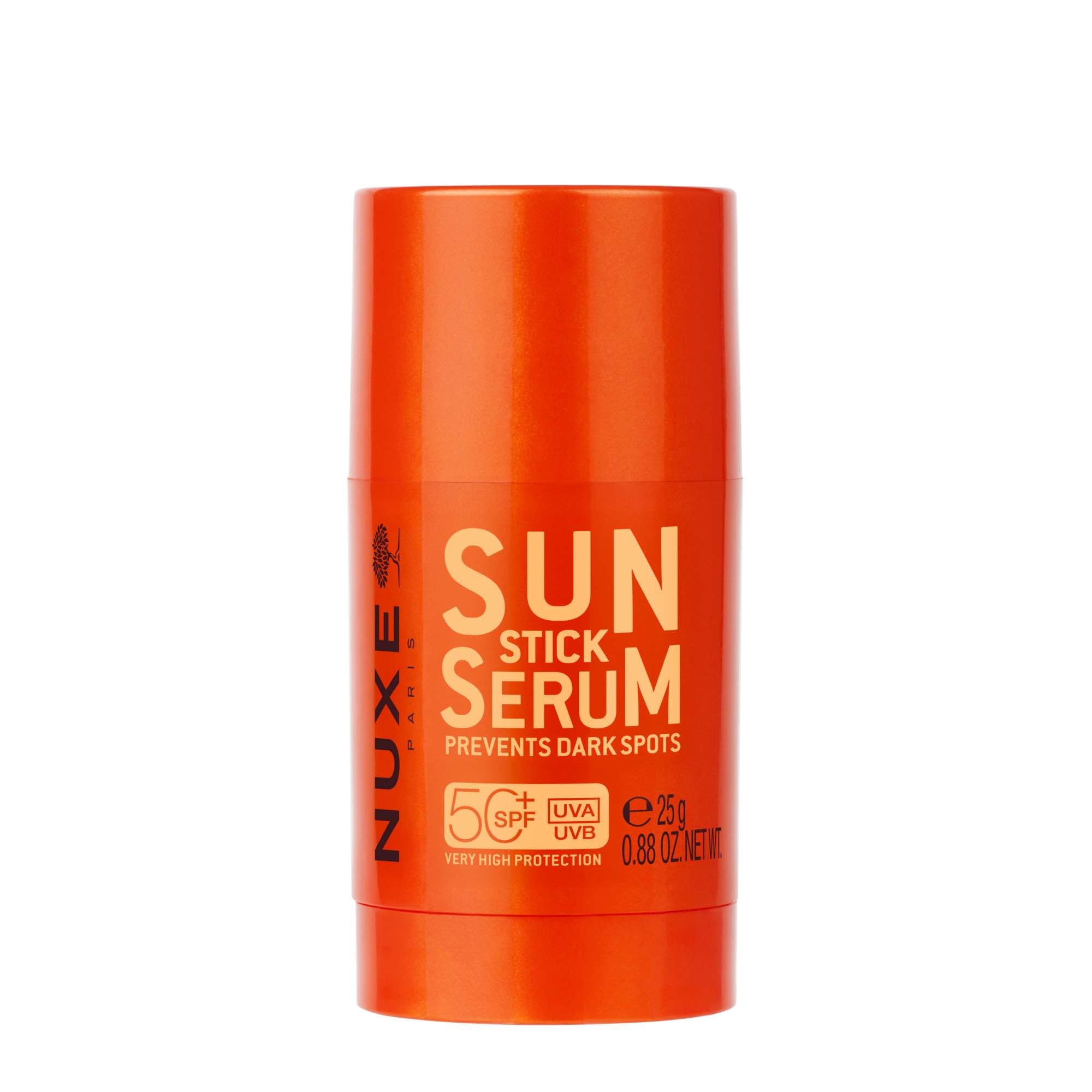 Sérum en Stick Solar SPF50+