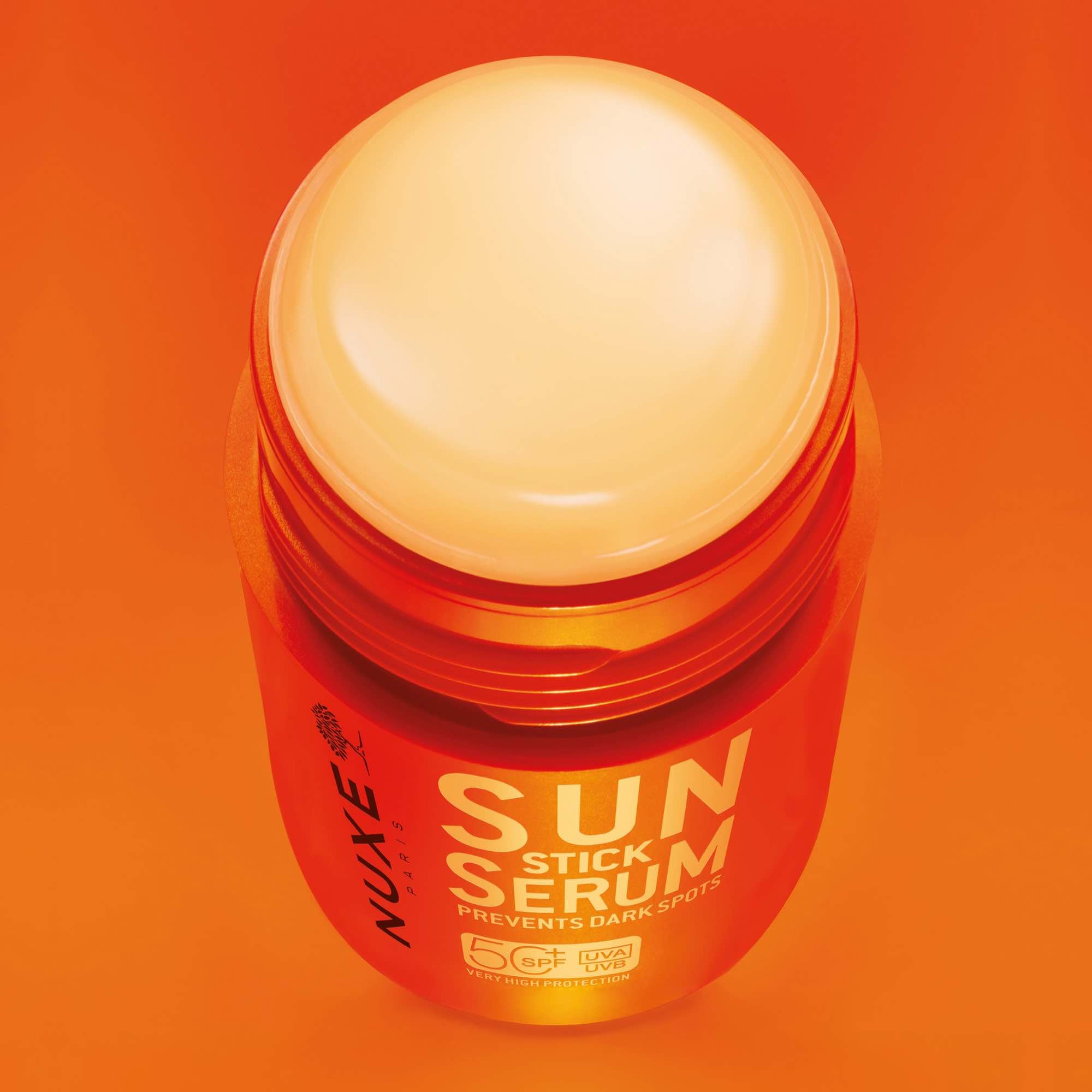 Sérum en Stick Solar SPF50+