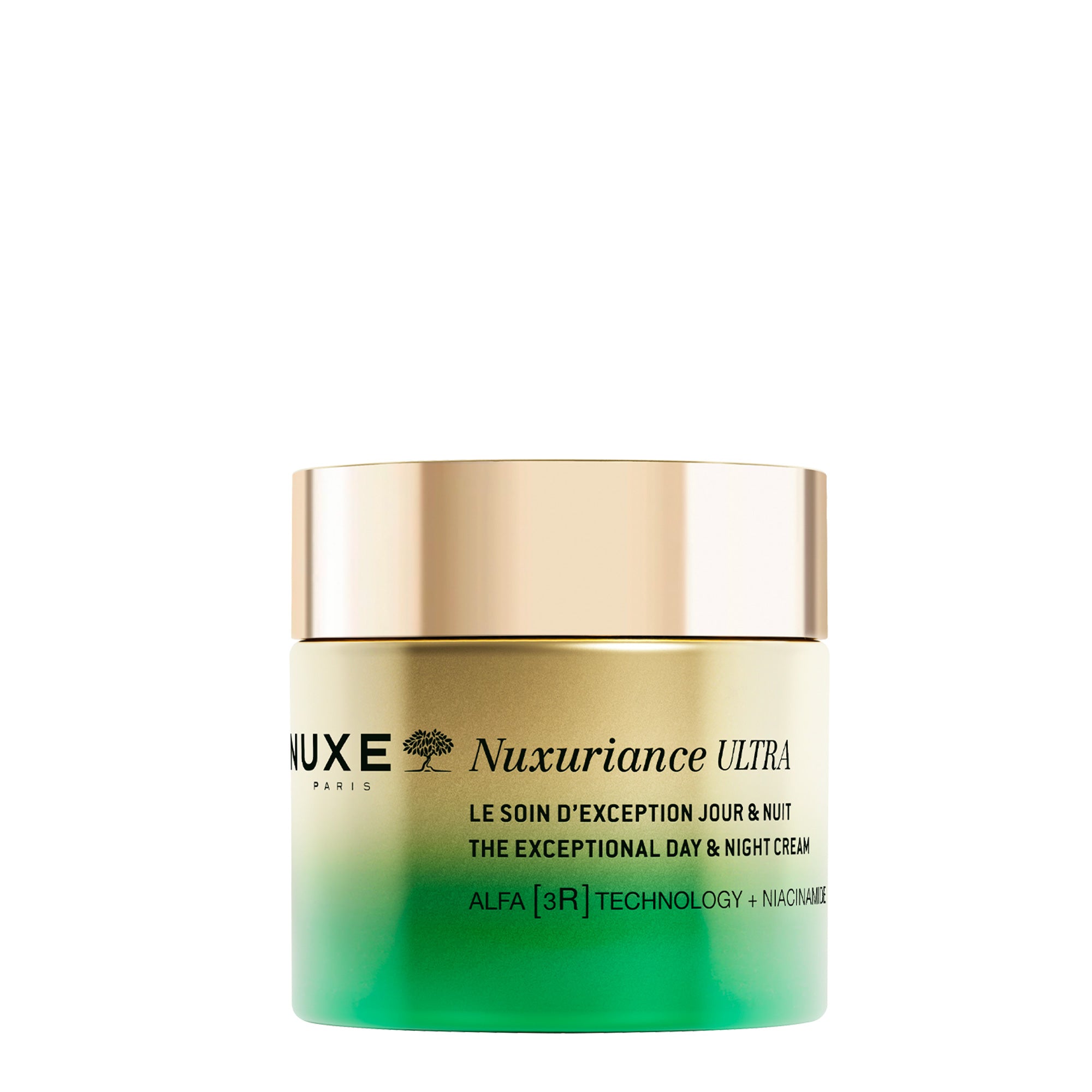 El Tratamiento Excepcional Día y Noche 75ml