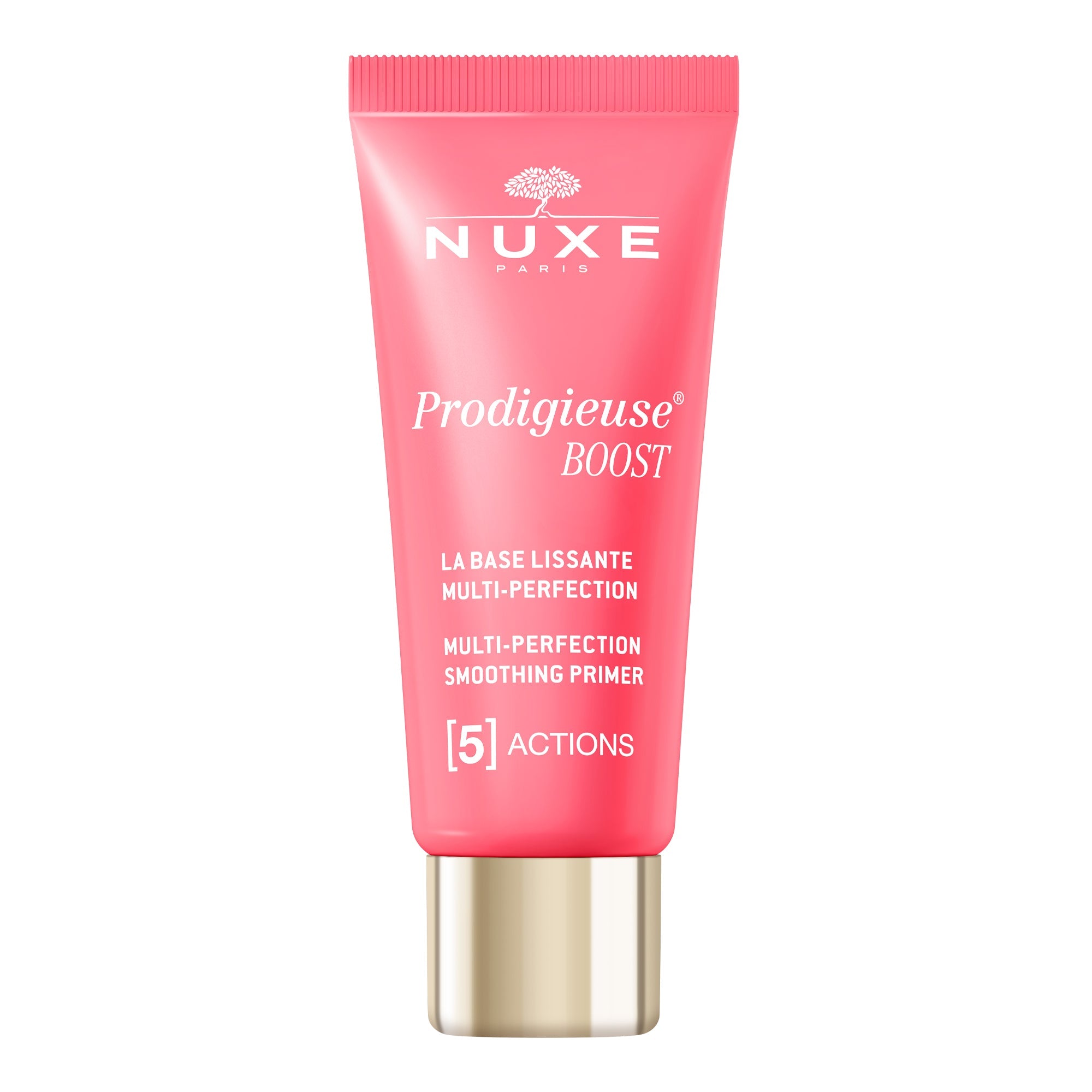 Base Lissante Multi - Perfection 5 - en - 1 - NUXE