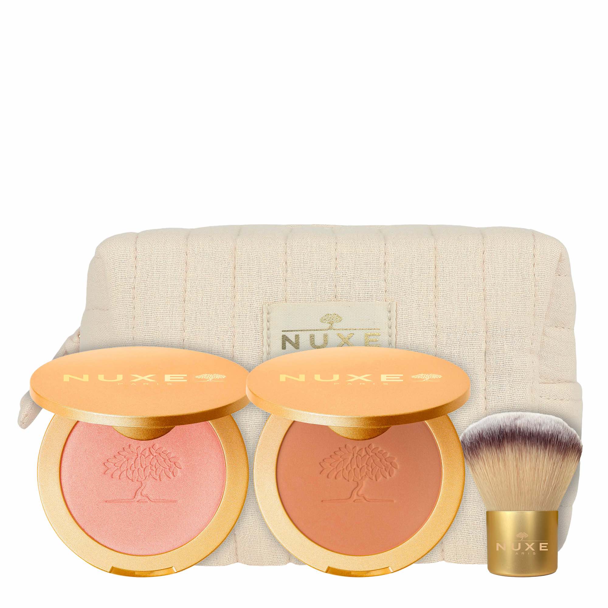 Duo Poudres Prodigieux® - NUXE