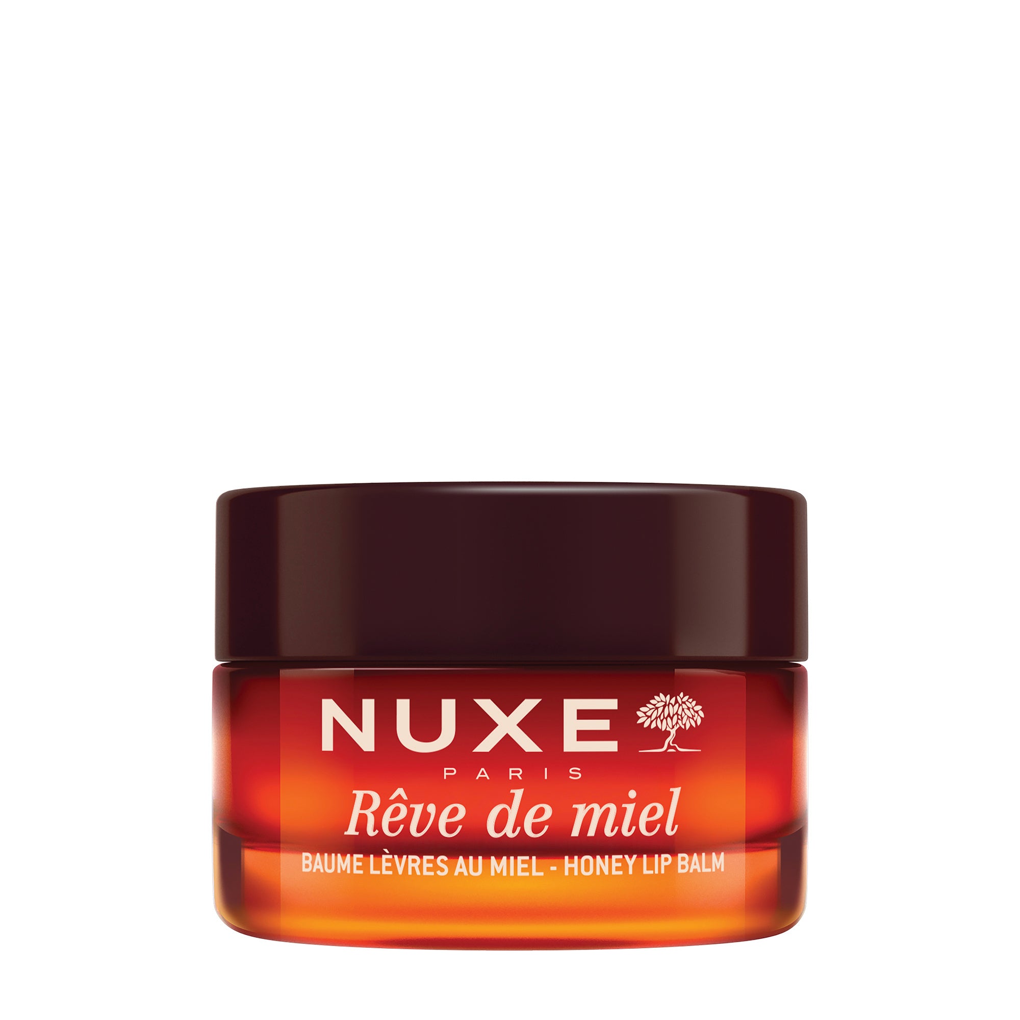 Bálsamo Labial con Miel