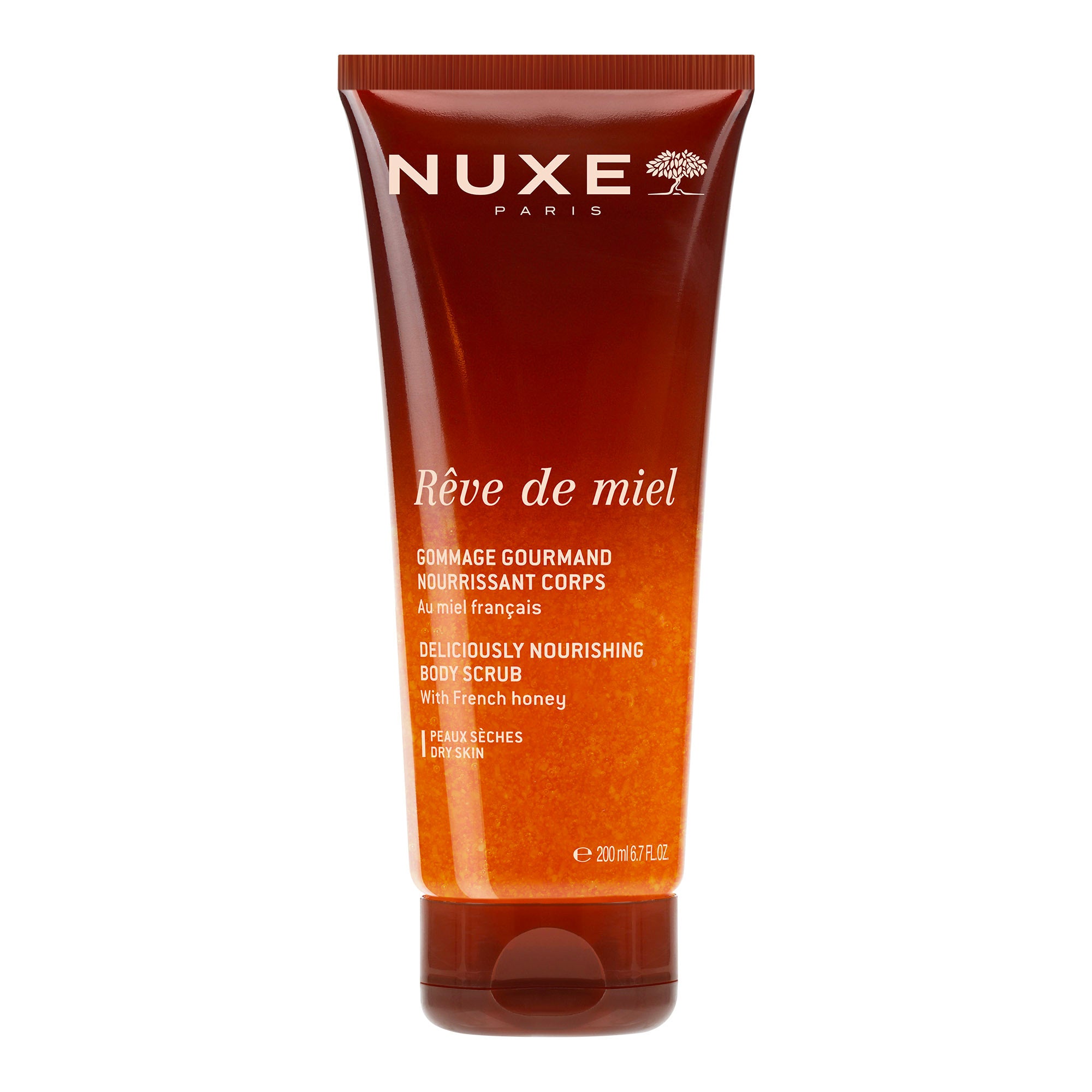 Exfoliante Corporal Goloso Nutritivo