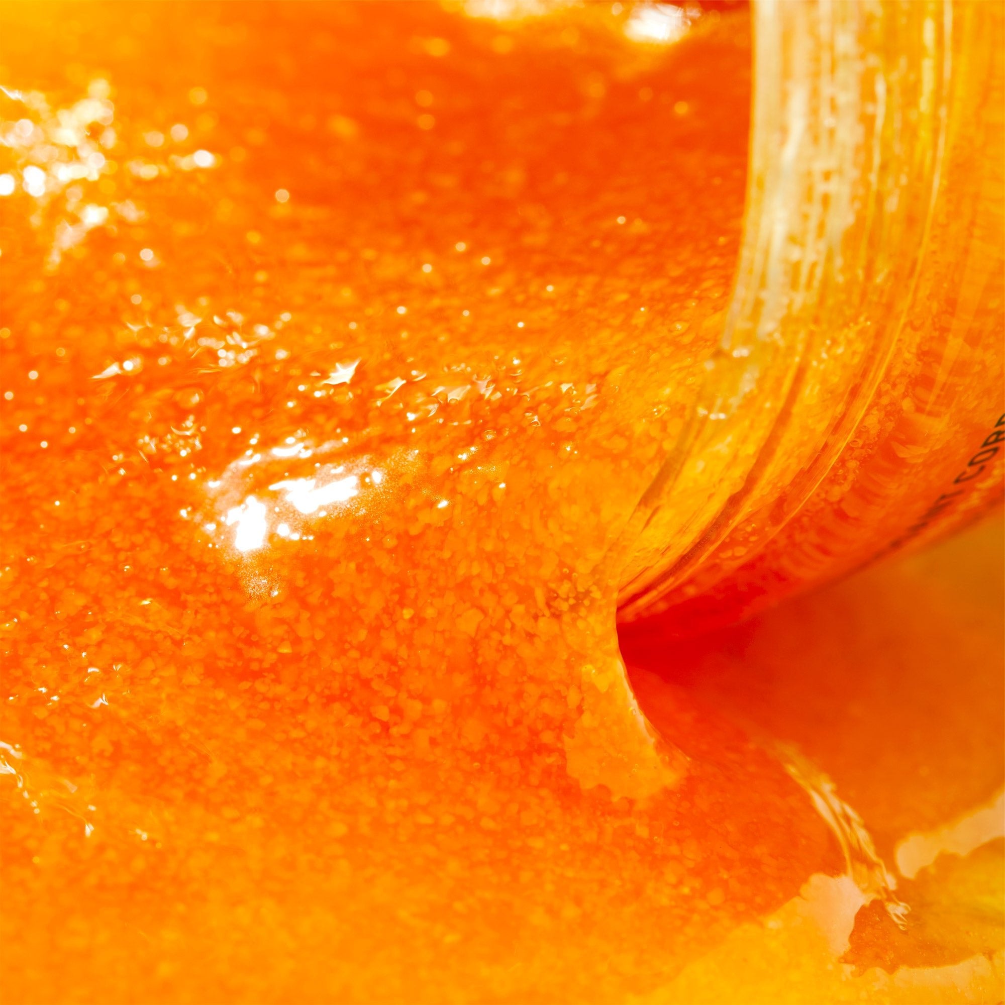 Gommage Gourmand Nourrissant Corps - NUXE