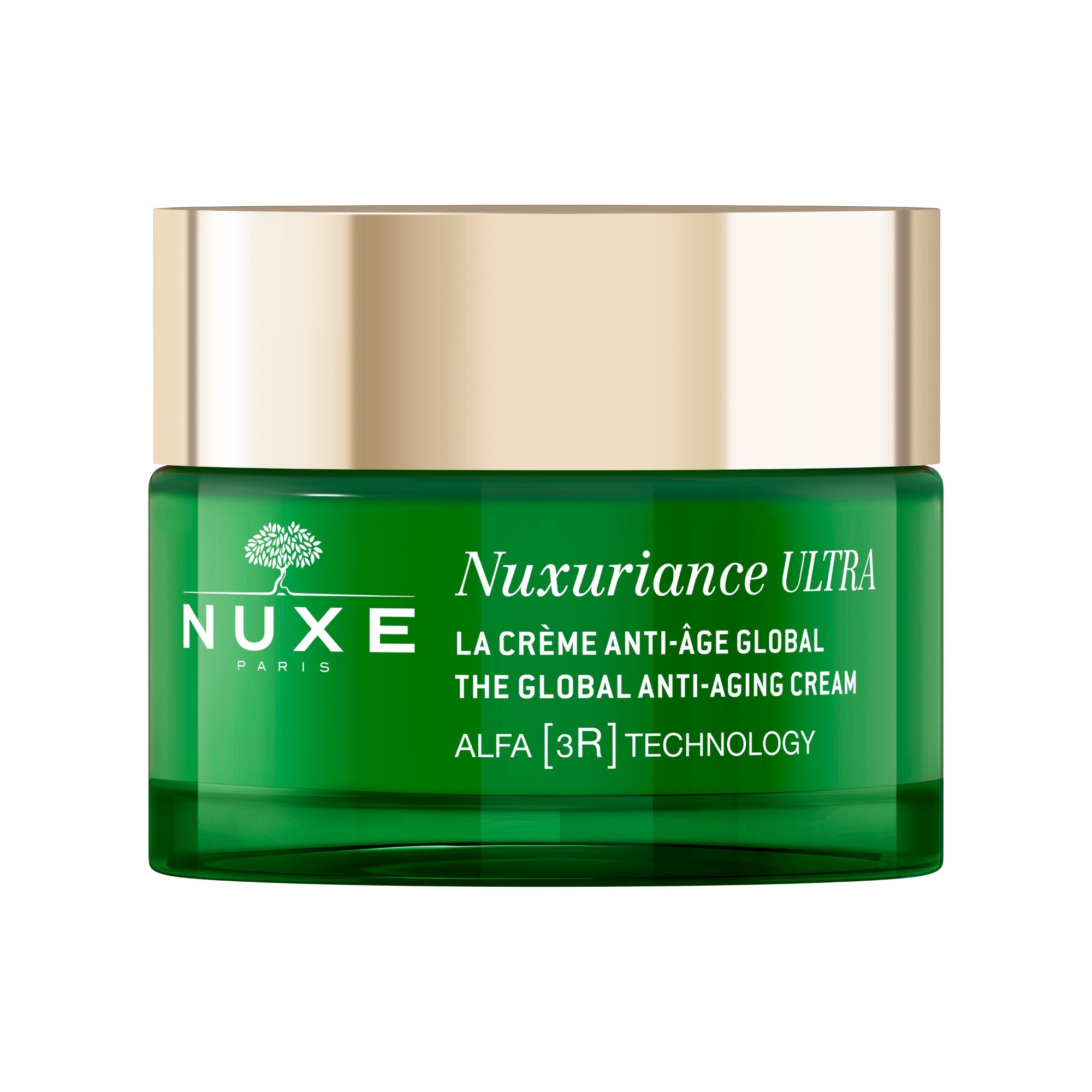 La Crème Anti - Âge Global - NUXE
