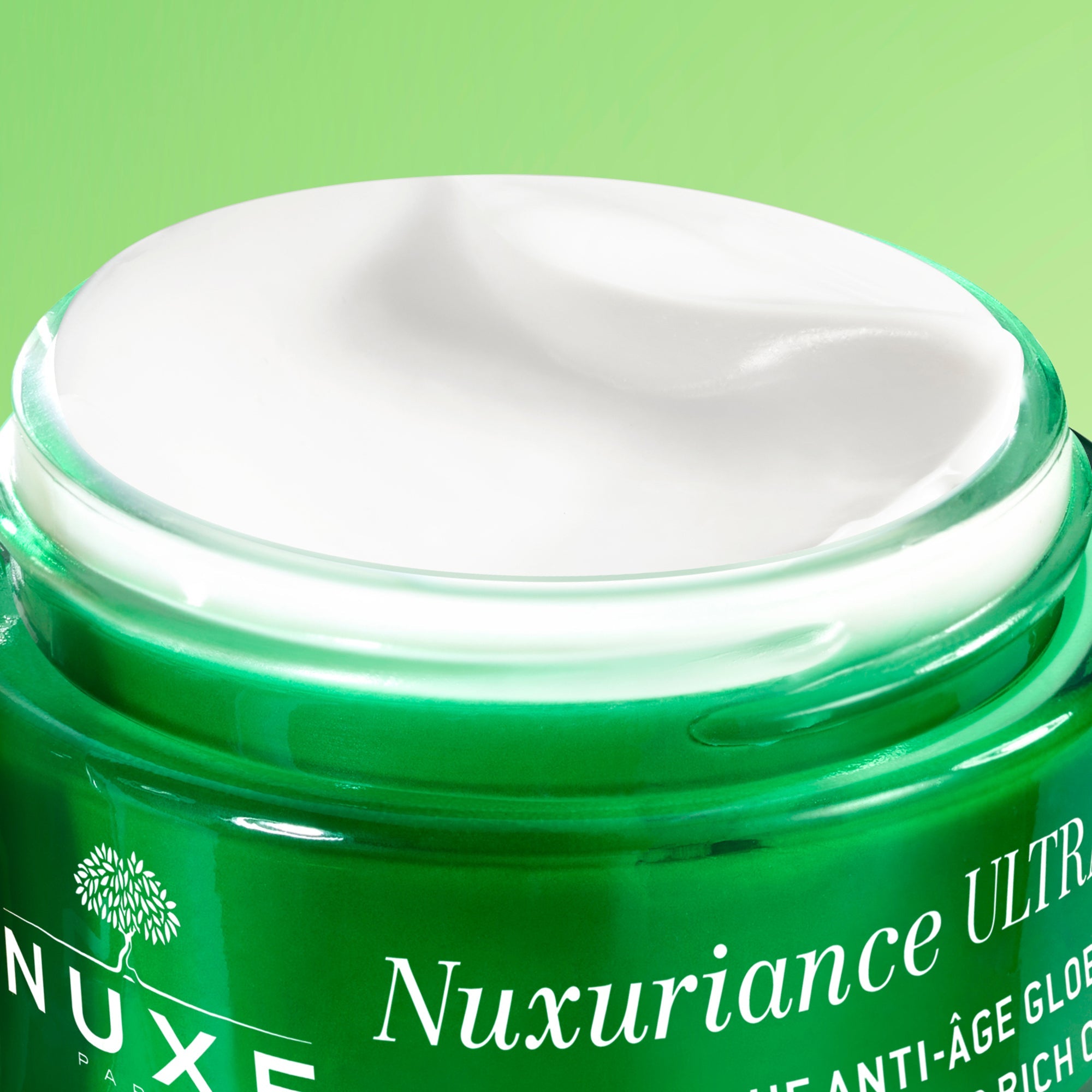 La Crème Anti - Âge Global - NUXE