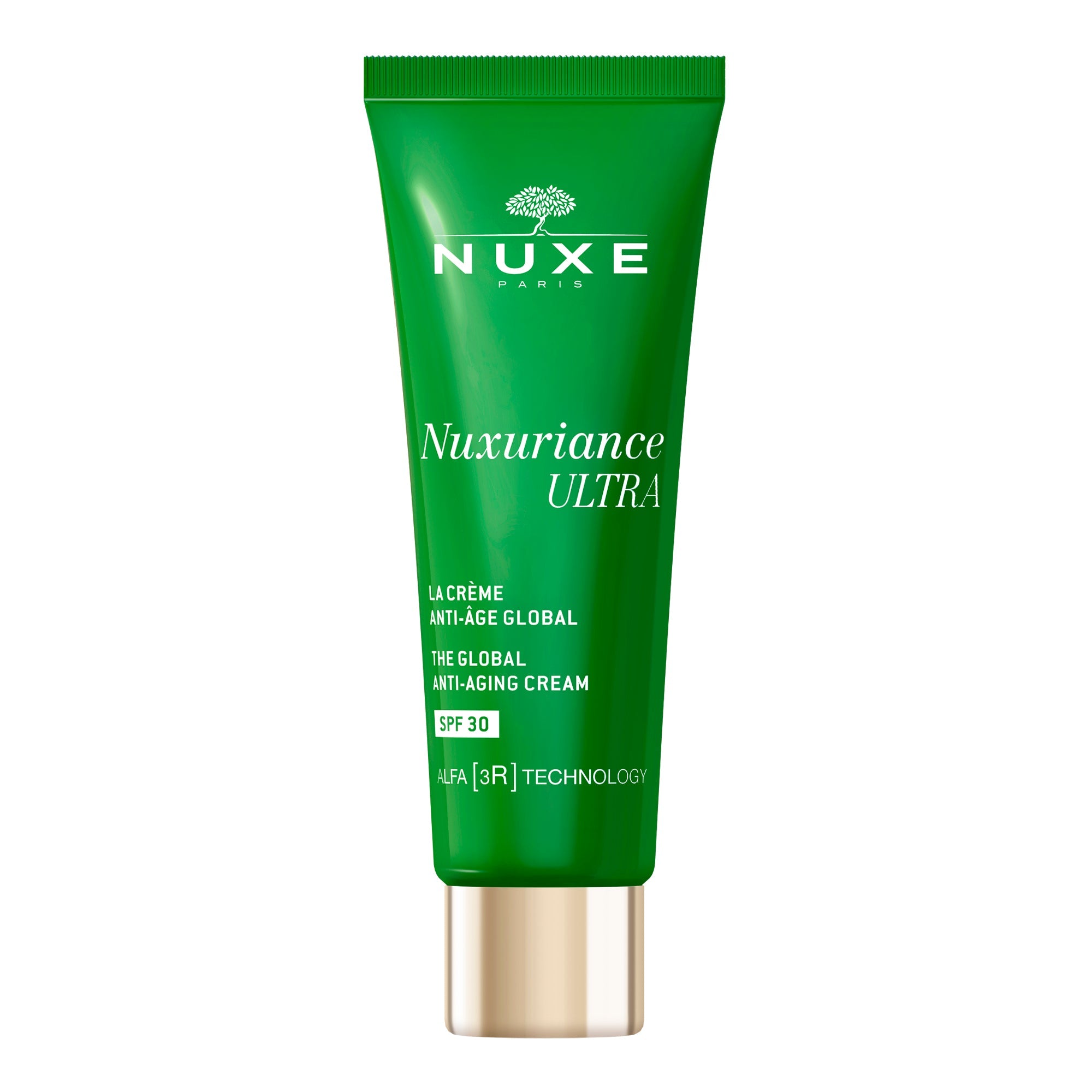 La Crème Anti - Âge Global SPF30 - NUXE