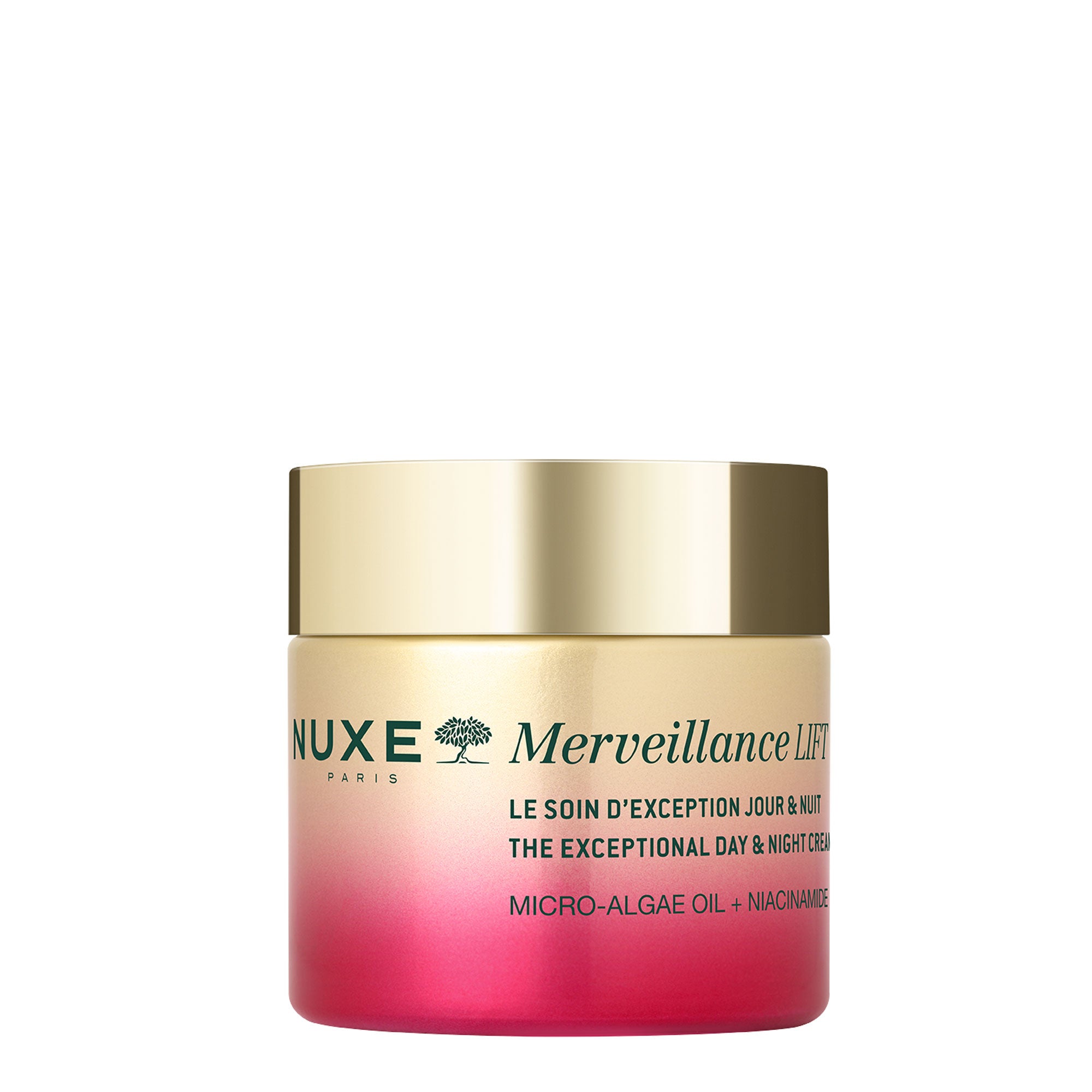 Le Soin d'Exception Jour & Nuit 75ml, Merveillance Lift - NUXE