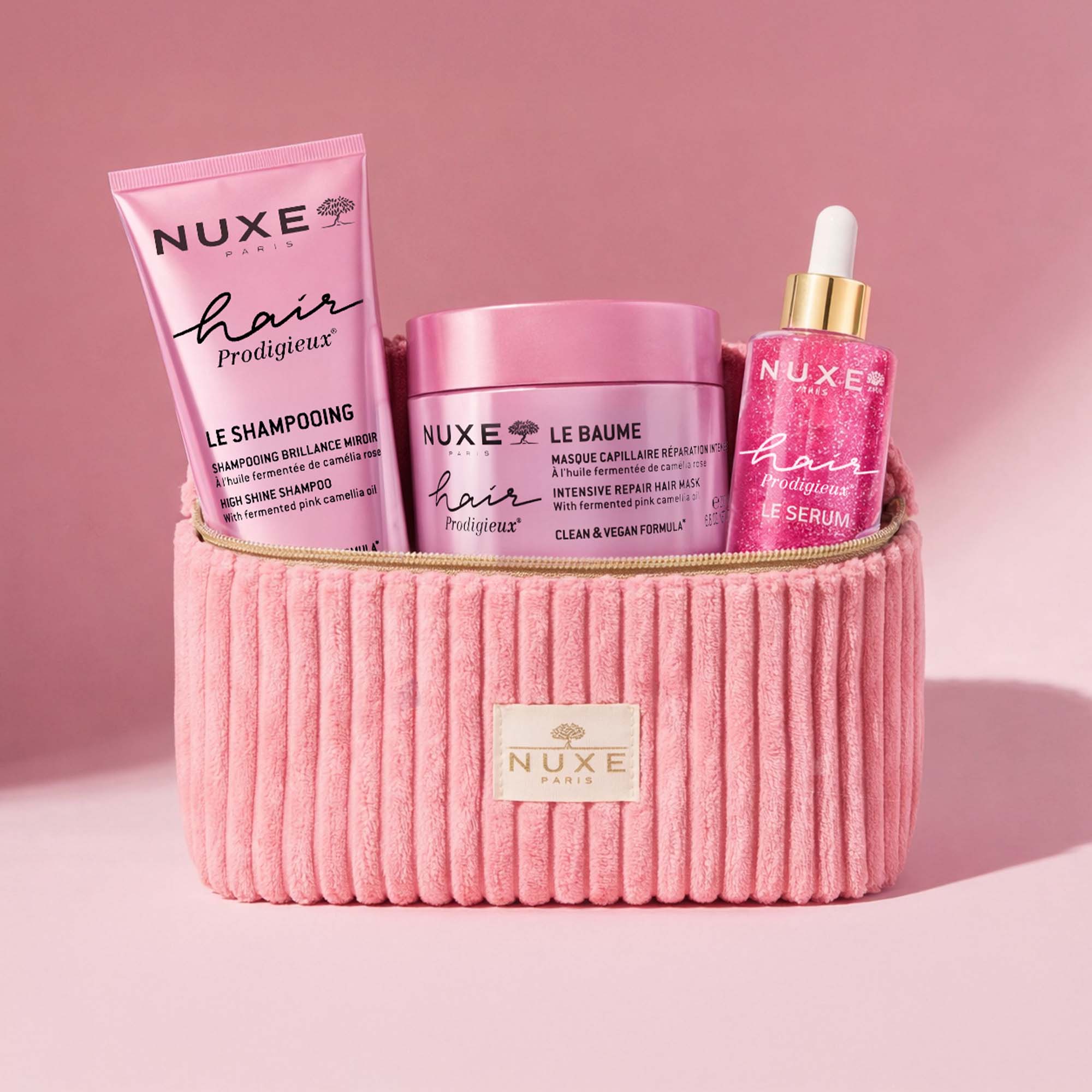 Trio anti - casse, Hair Prodigieux® - NUXE