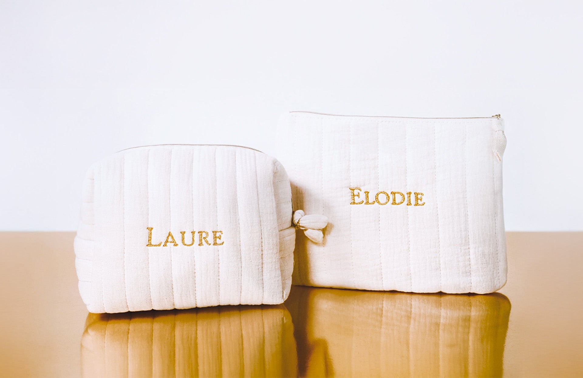 Trousse Beauté Personnalisable - NUXE