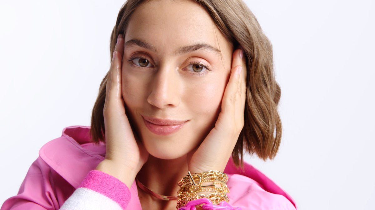 Skin Workout : 4 gestes pour repulper sa peau naturellement - NUXE