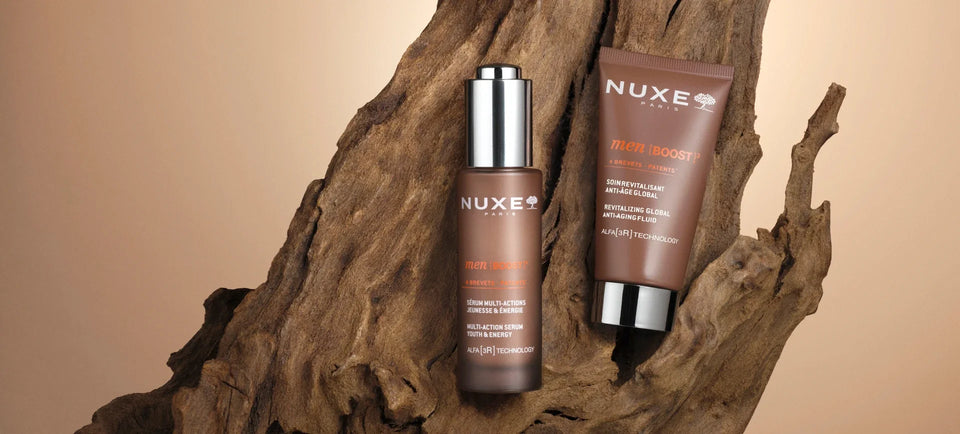 Soins anti-âge homme - NUXE