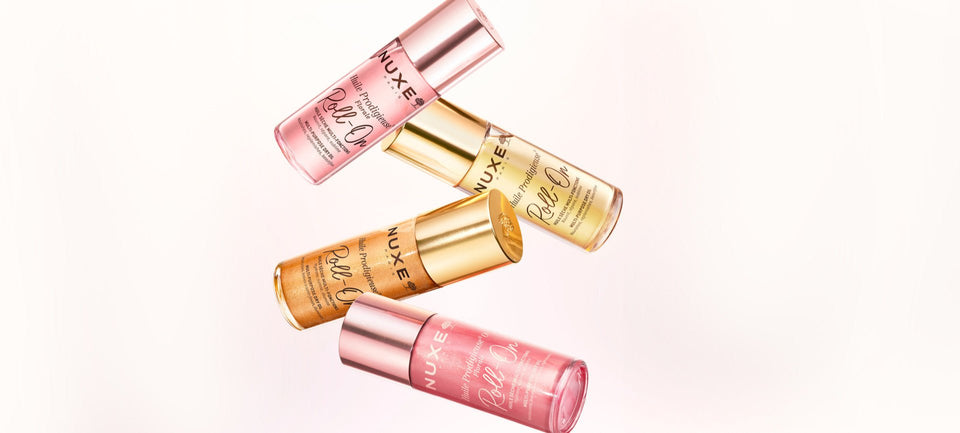 Huile Prodigieuse® Roll-On - NUXE