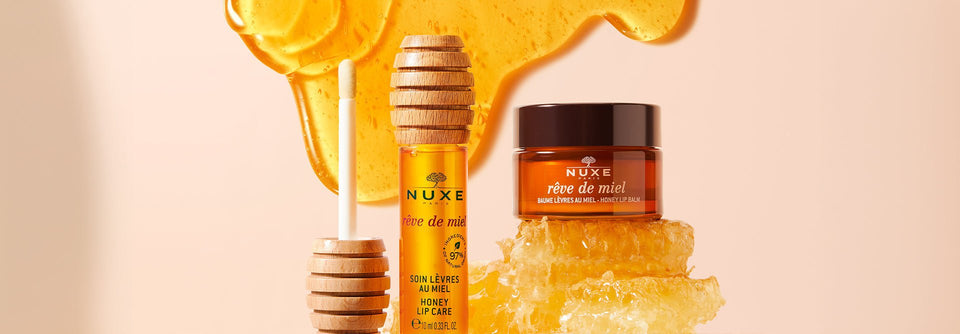 Rêve de Miel® - NUXE