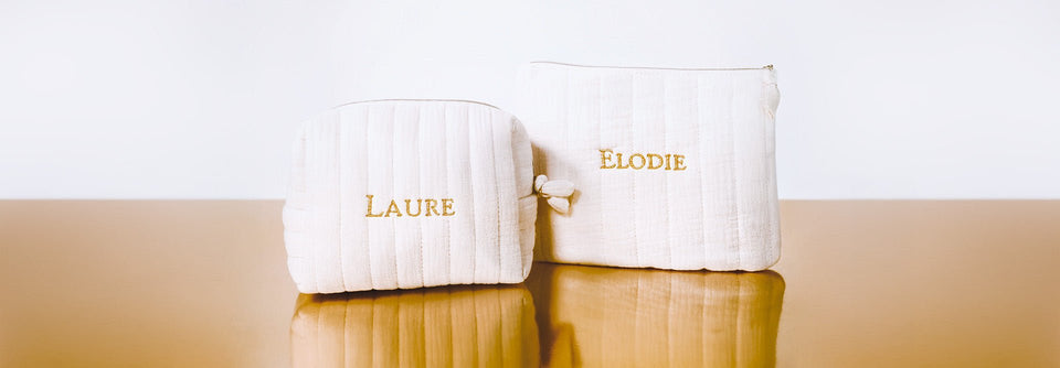 Trousses à personnaliser - NUXE