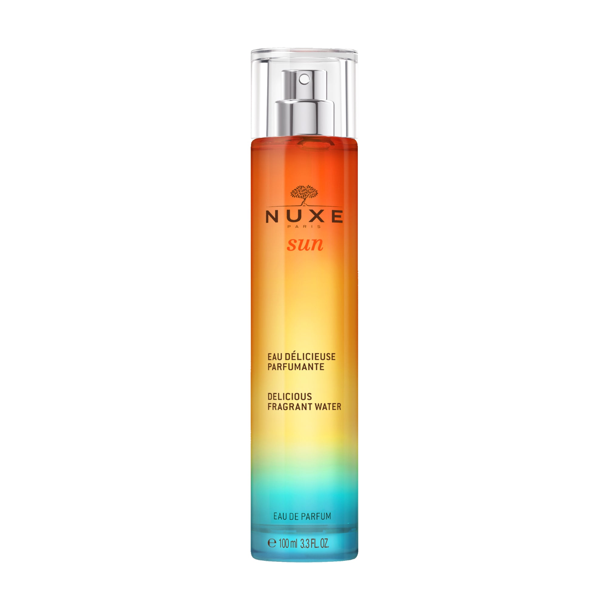 Agua Deliciosa Perfumada NUXE Sun