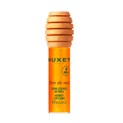Tratamiento Labial con Miel