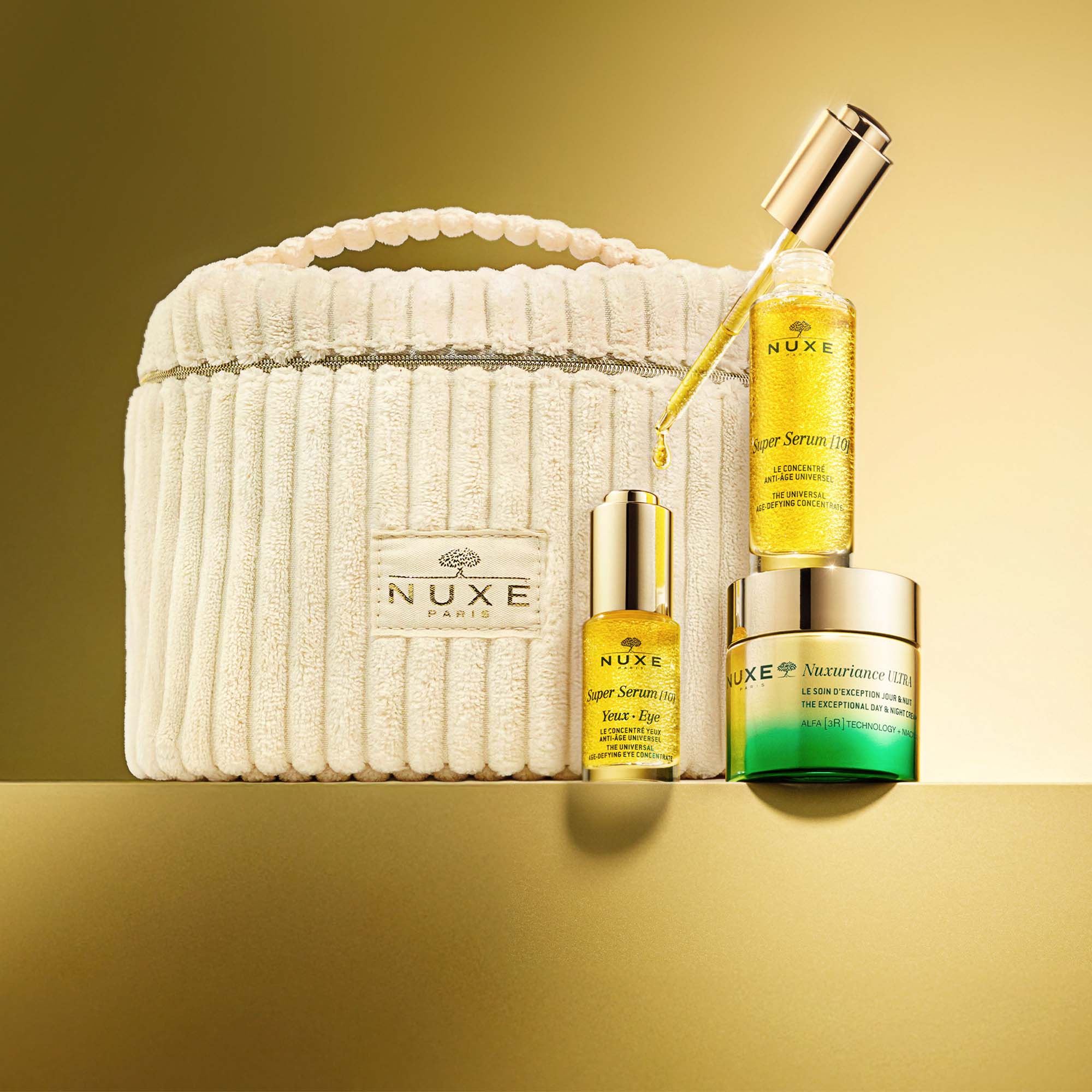 Ritual antiedad excepcional 