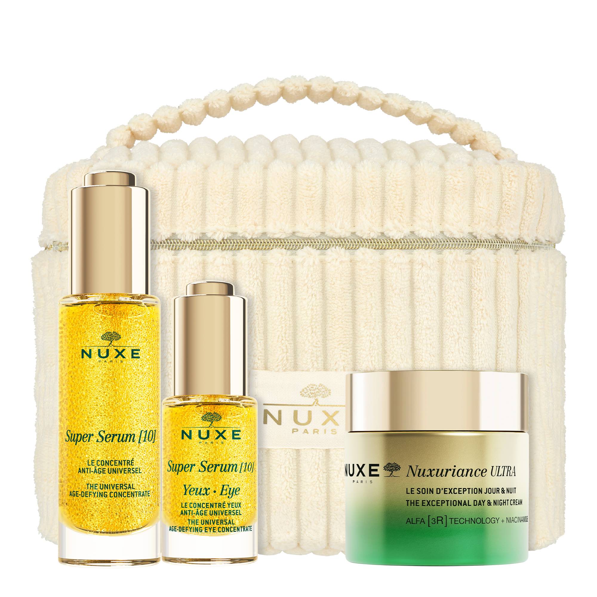 Ritual antiedad excepcional 