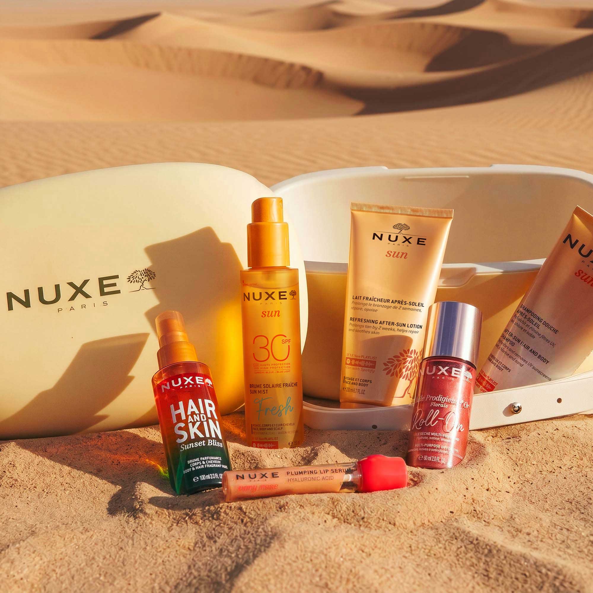 Nevera Portátil – Protect & Glow