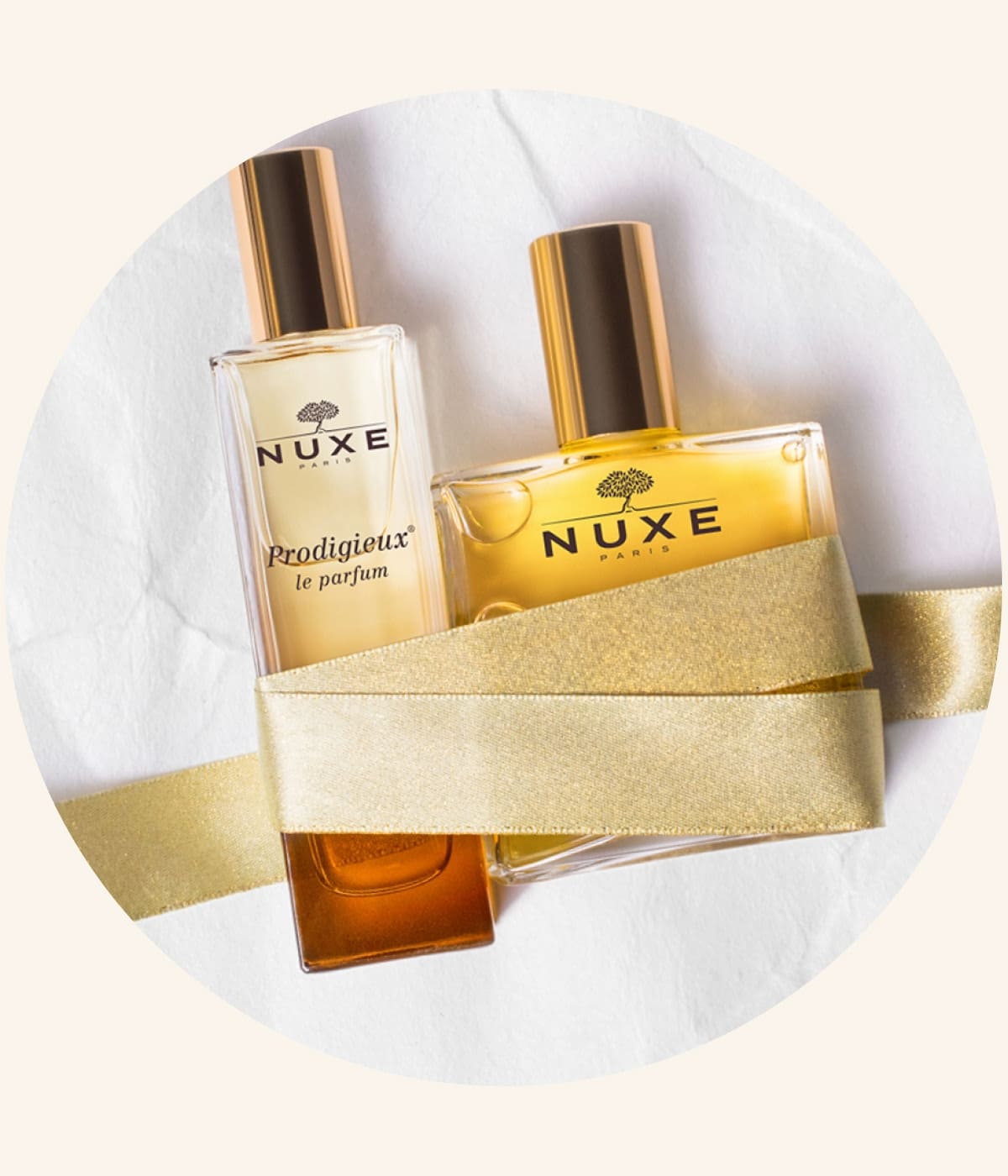 Miniature Cadeaux NUXE Mag
