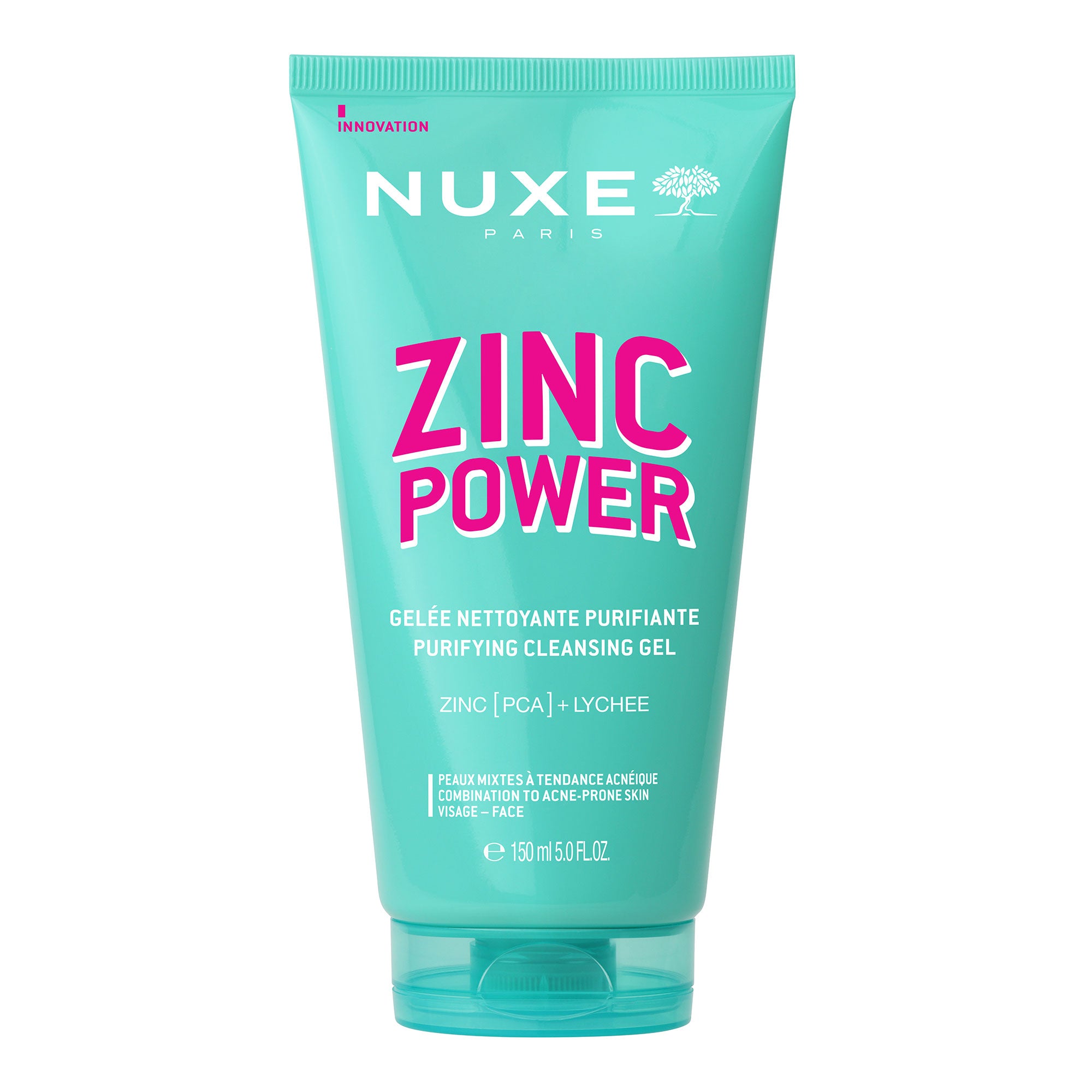 Gel Limpiador Purificante
