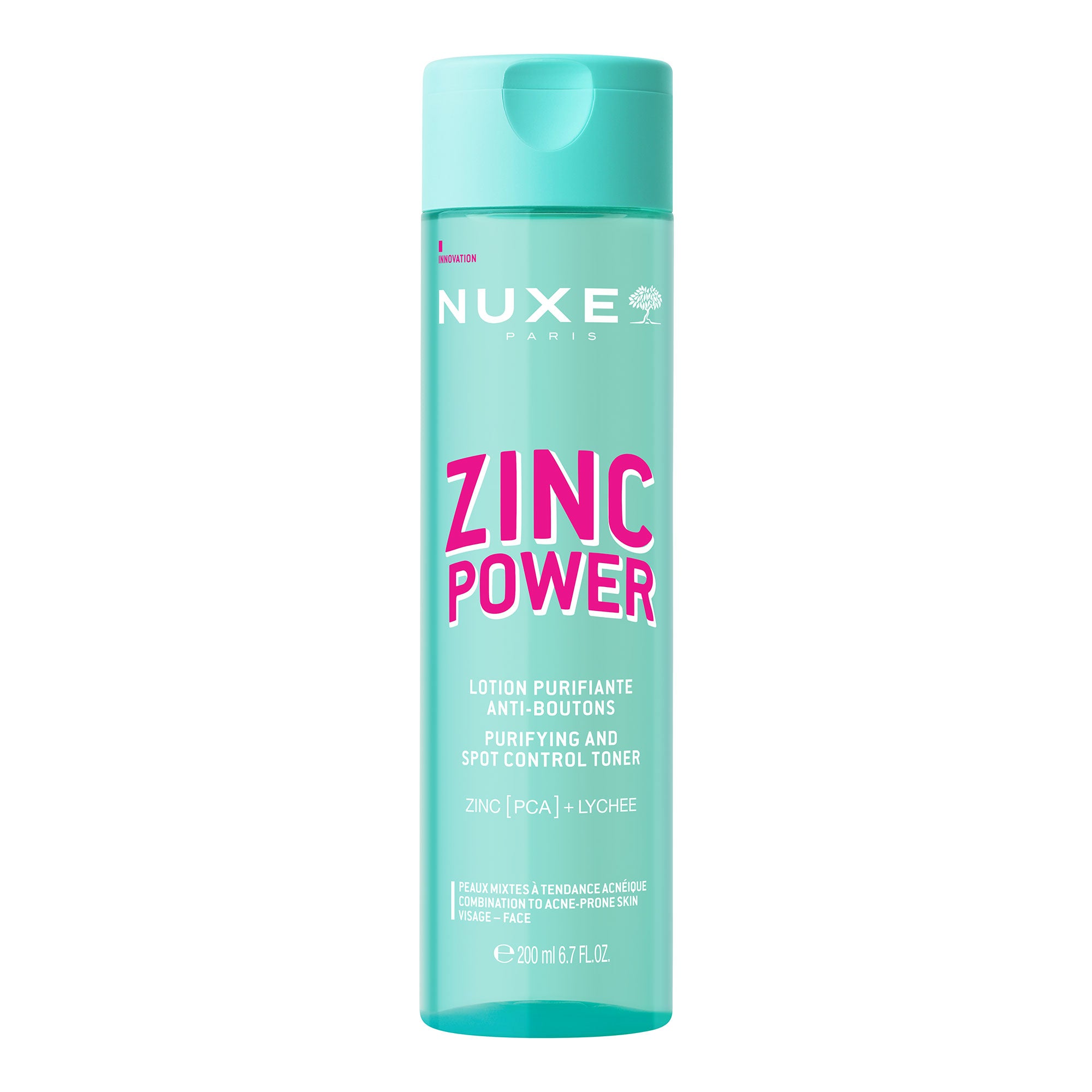 Loción Purificante Anti-imperfecciones