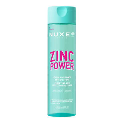 Loción Purificante Anti-imperfecciones