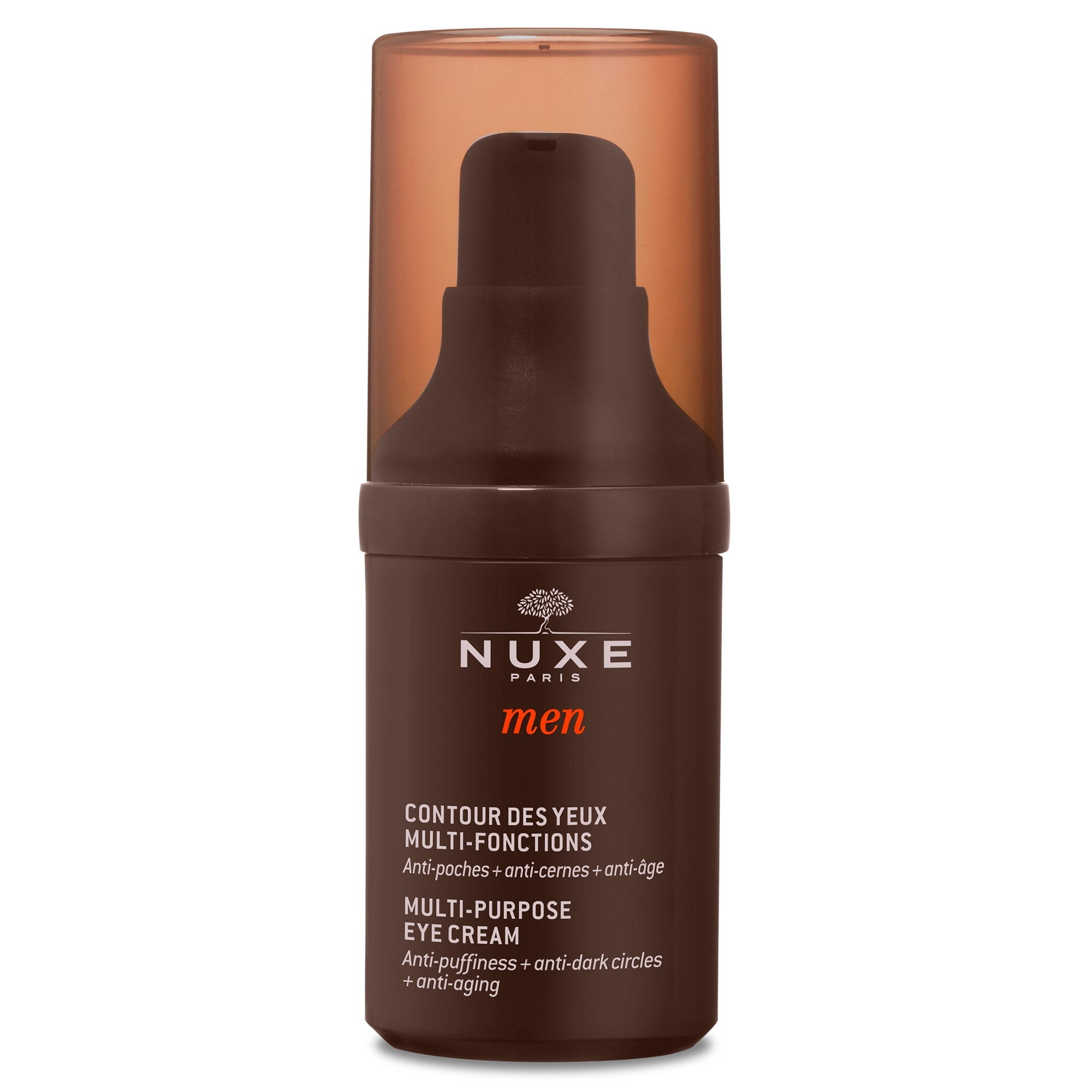 Contour des yeux multi - fonctions - NUXE