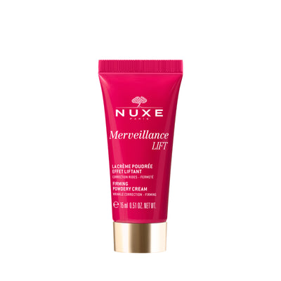 Crema en Polvo Efecto Lifting, Merveillance Lift 50 ml