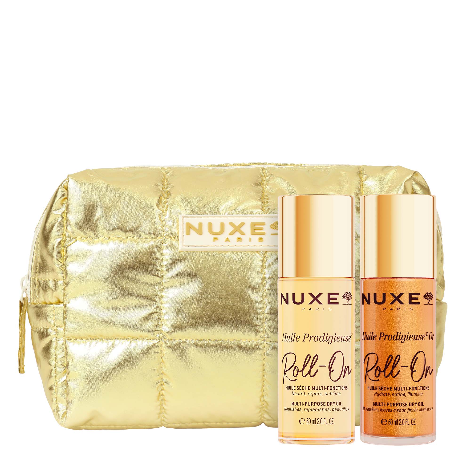 Duo Roll-On Iconiques - NUXE