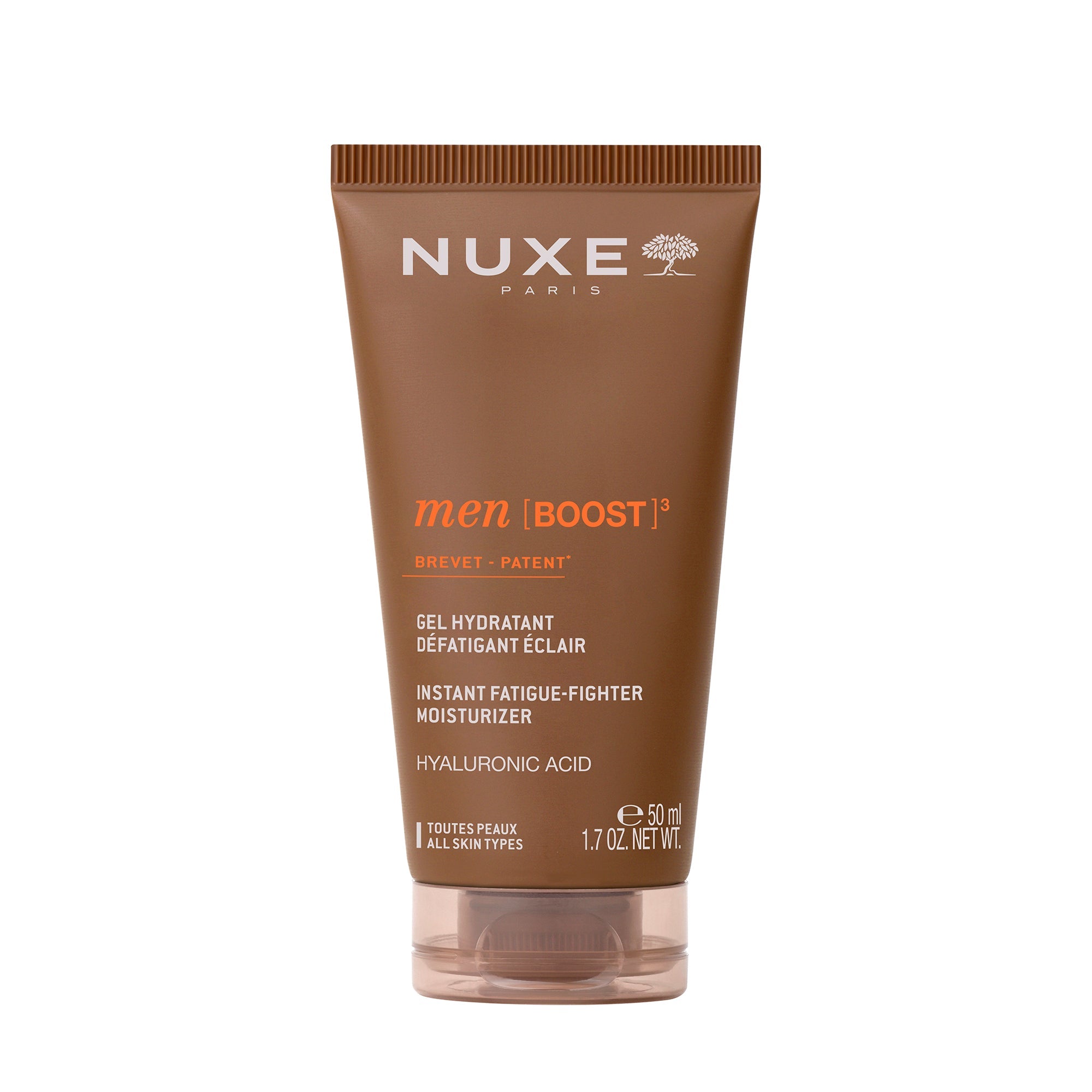 Gel Hydratant Défatigant Éclair - NUXE