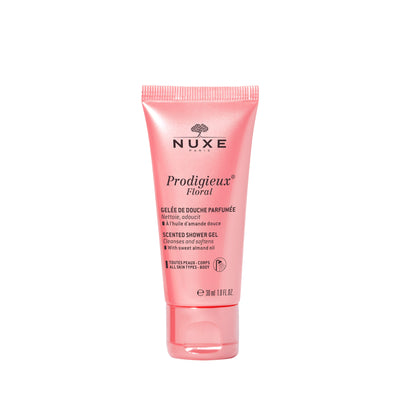 Prodigieux® Floral Gel Ducha Perfumado