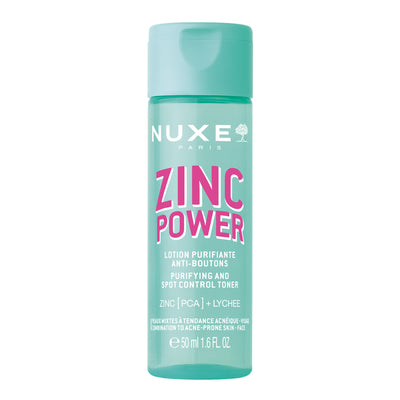 Loción Purificante Anti-imperfecciones