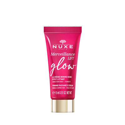 Crema Glow Efecto Lifting