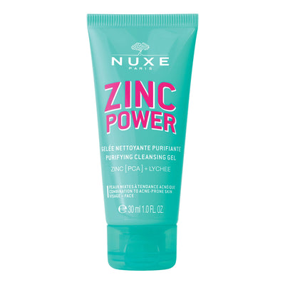 Gel Limpiador Purificante