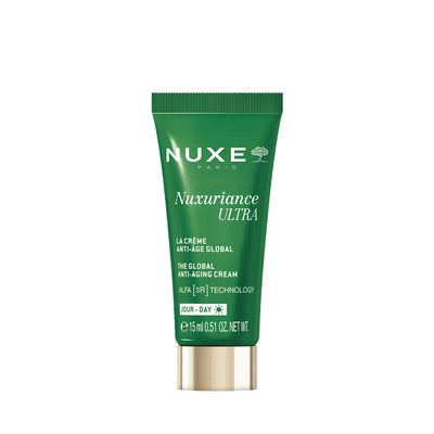 La Crema Antiedad Global
