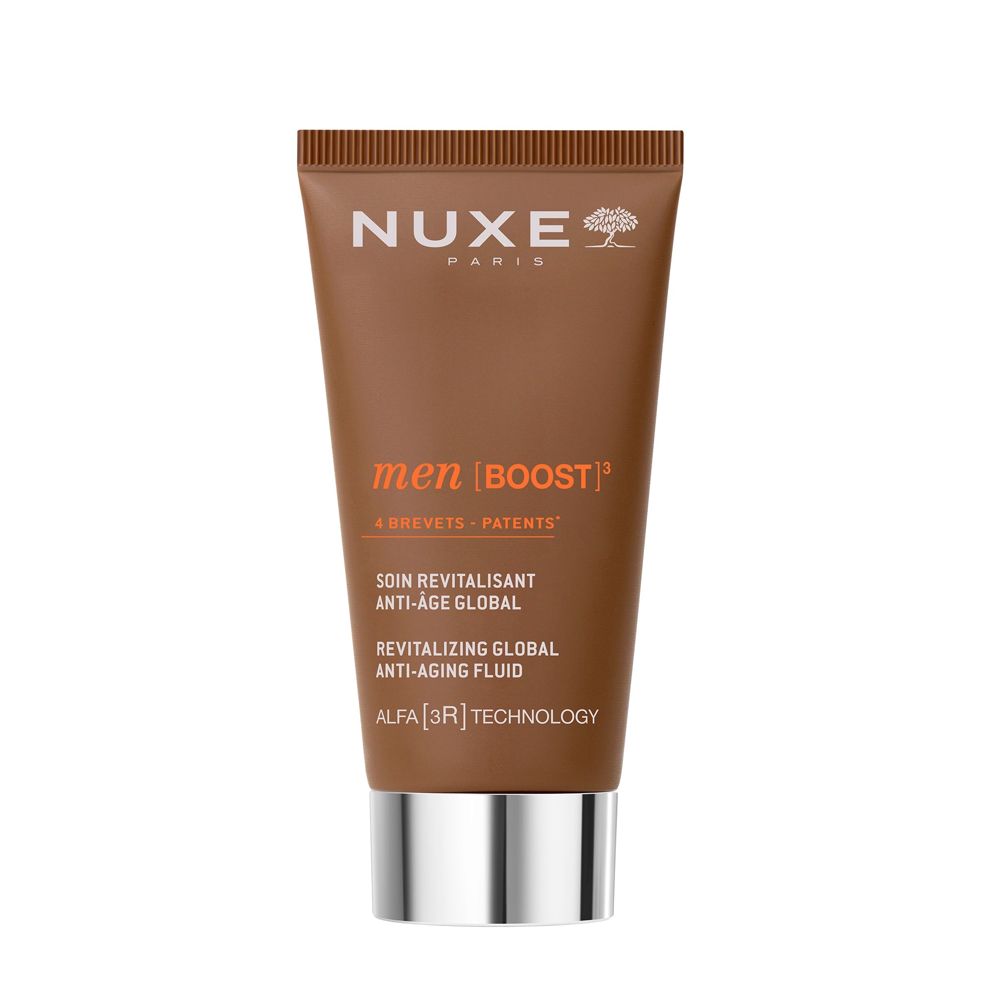Soin Revitalisant Anti - Âge Global - NUXE