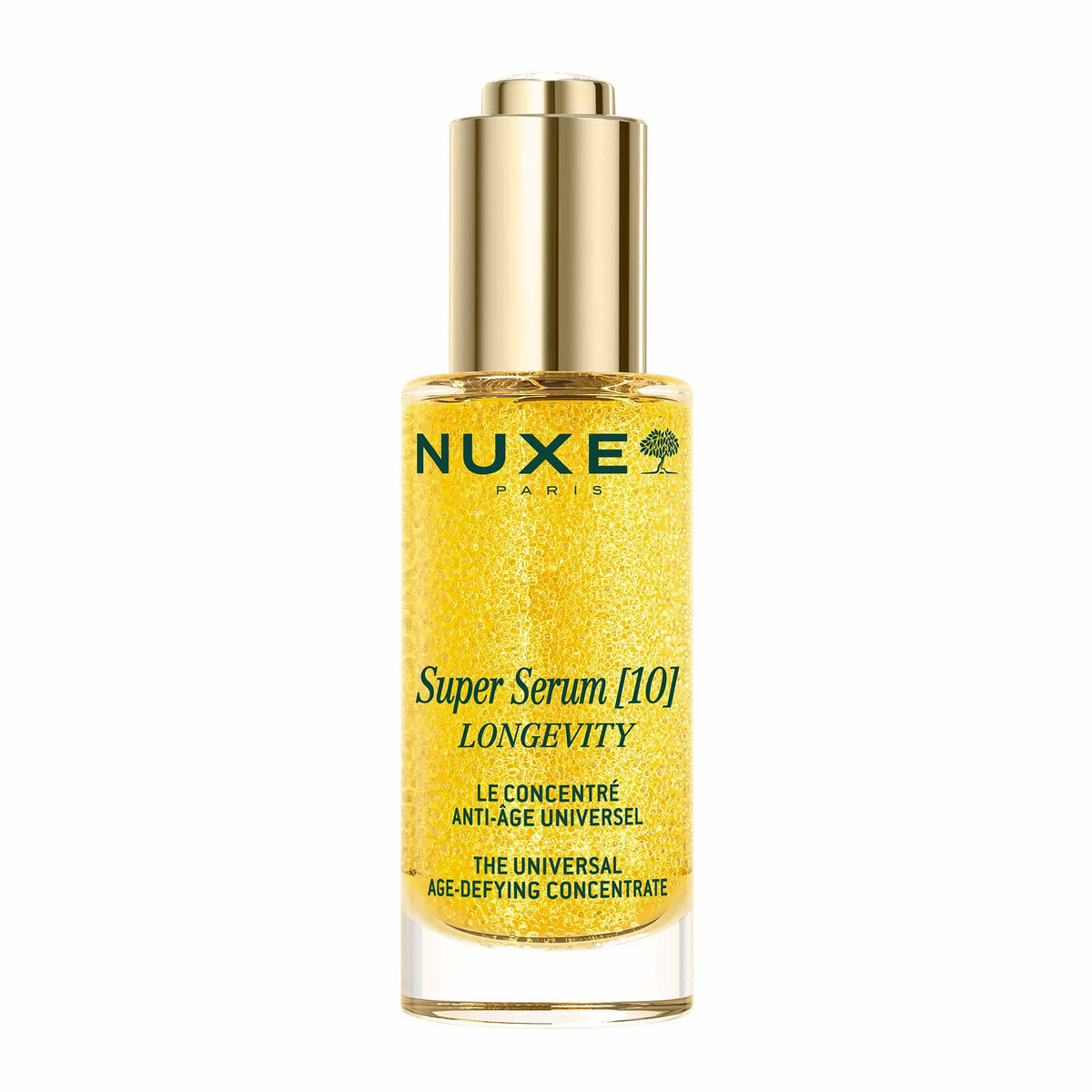 Super Serum [10] - Le concentré anti-âge universel 50ml - NUXE